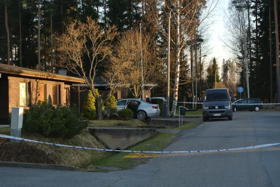 seinäjoen teinisurma hanna