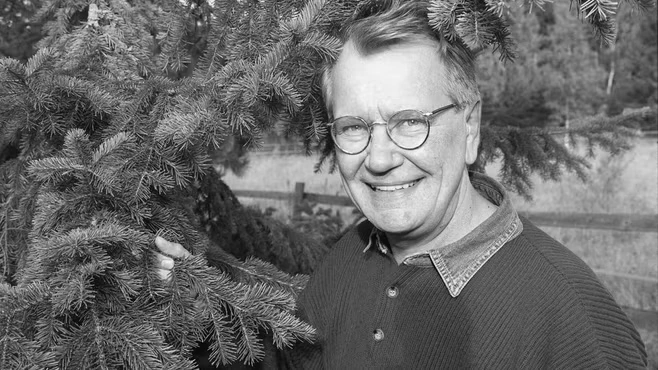 Pekka Hartonen on kuollut