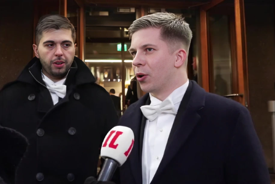 joakim vigelius puoliso