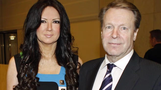 Elina Kiikko koulutus