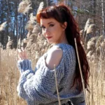 Johanna Kurkela raskaus