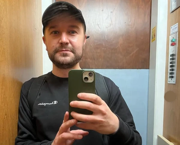 joonas nordman pituus