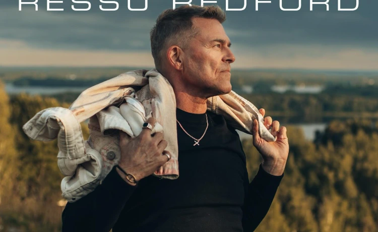 ressu redford pituus