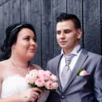 Unelmahäät Johanna ja Mikko