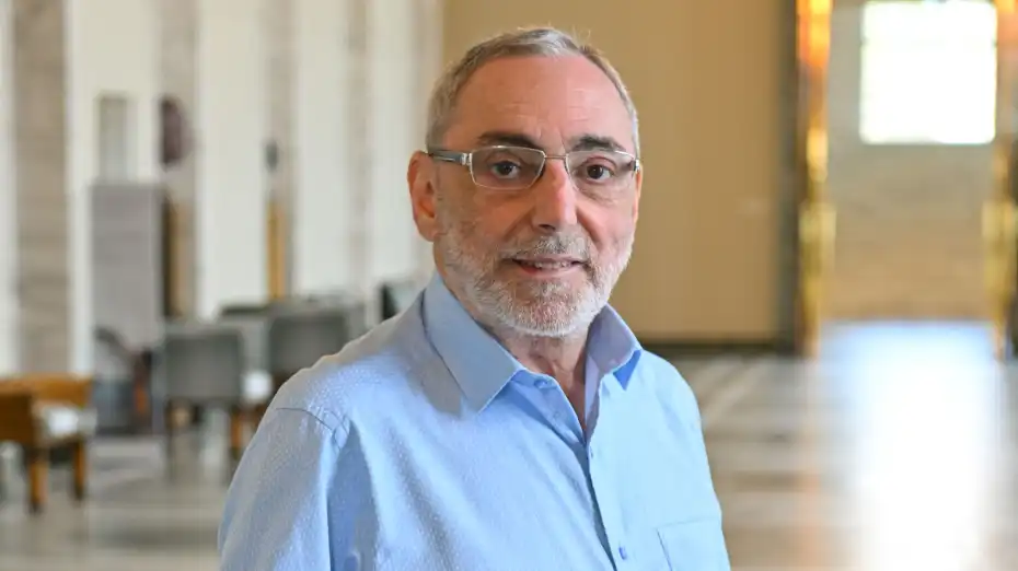 ben zyskowicz tyttäret