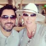 Brigitte Nielsen puoliso