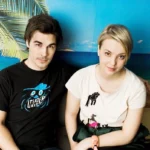 Jukka Lindström vaimo