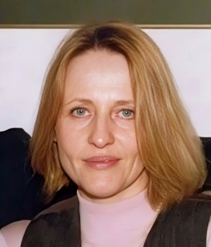 Marja-Leena Niinistö