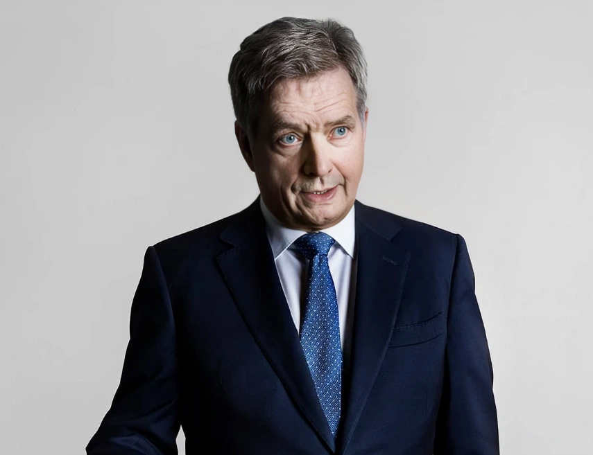 Sauli Niinistö