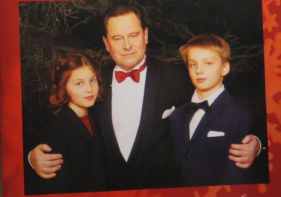 madeleine af enehjelm