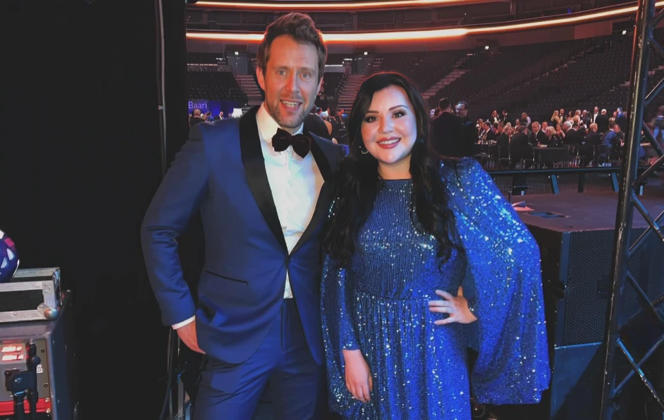 waltteri torikka puoliso