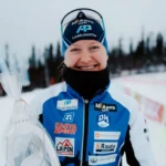 Johanna Matintalo pituus