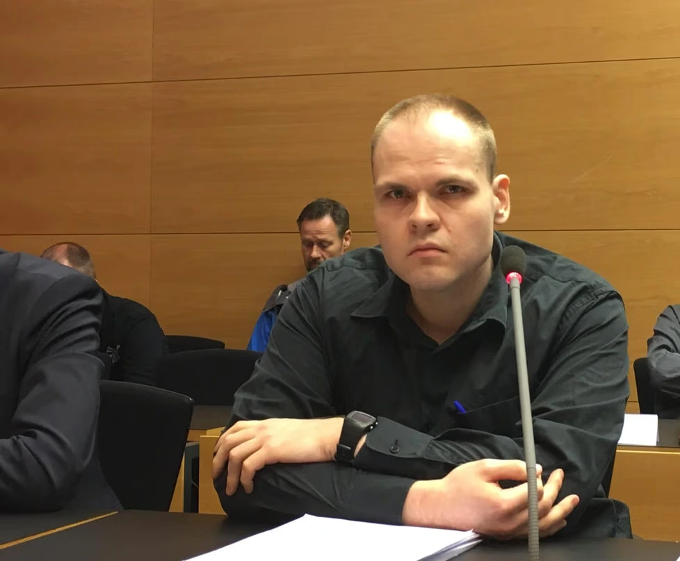 Markus Pönkä