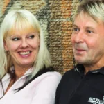 Matti Nykänen puoliso