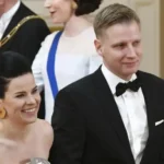 Tommi Pärmäkoski lapsi