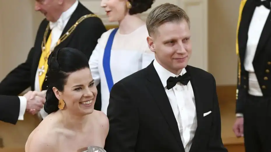 Tommi Pärmäkoski lapsi