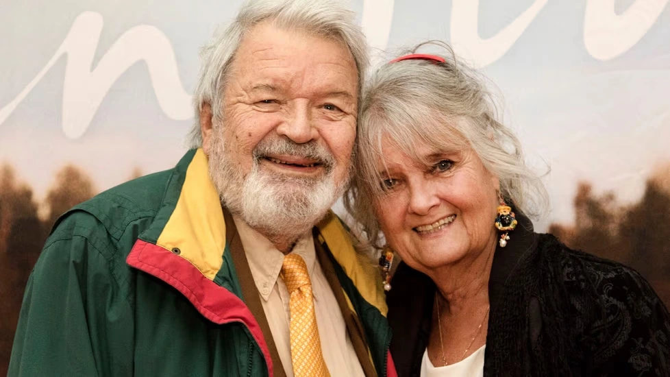 eero melasniemi ensimmäinen vaimo