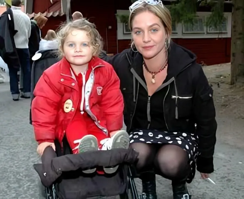 johanna sällström tytär