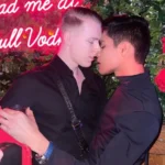 valtteri palin puoliso