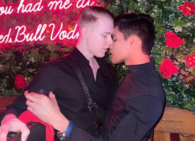 valtteri palin puoliso