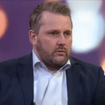 Antti Pennanen vaimo