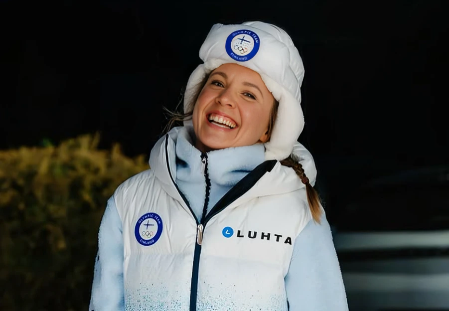 Kerttu Niskanen koulutus