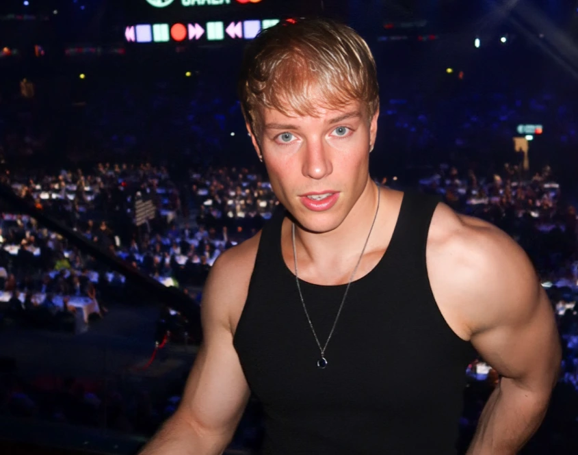 Mikael Renwall