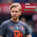 jyri nieminen
