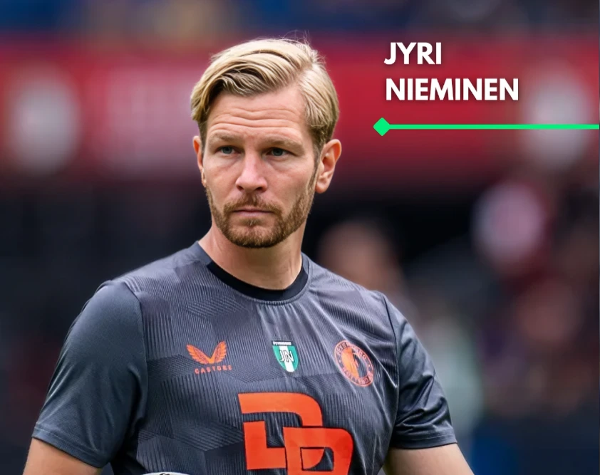 jyri nieminen
