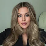 sara sieppi nuorena