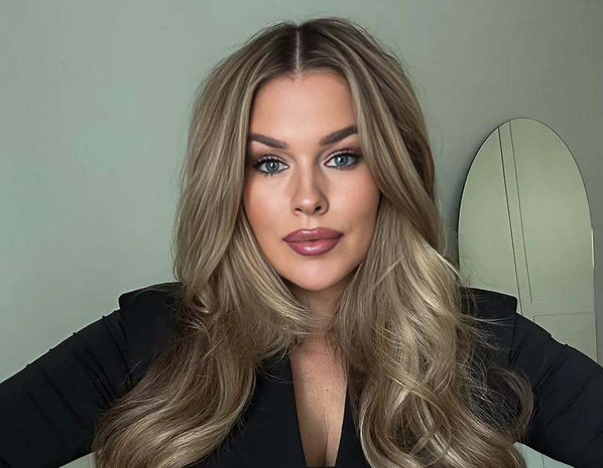 sara sieppi nuorena