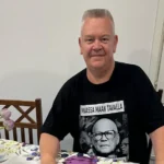 Aki Palsanmäki kuollut