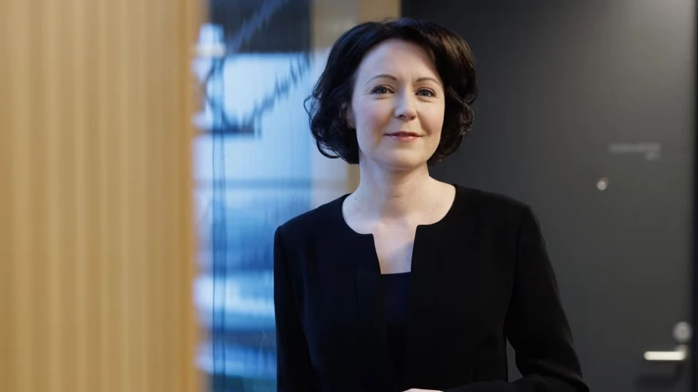 Jenni Haukio ikä