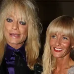 Michael Monroe vaimo
