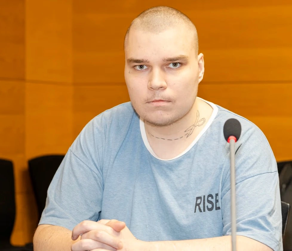 Niko Simpanen