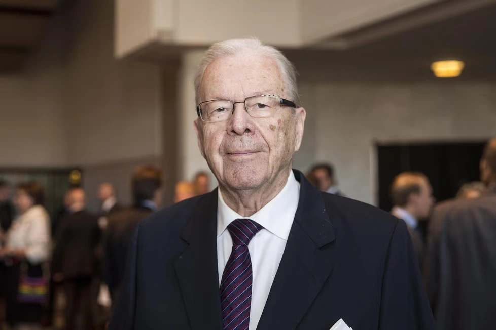 Raimo Ilaskivi