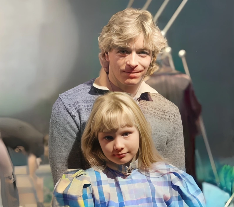 jonna tervomaa vanhemmat
