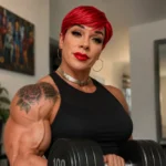 Claudia Barsk