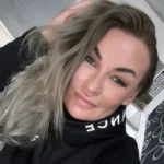 Marika Fingerroos