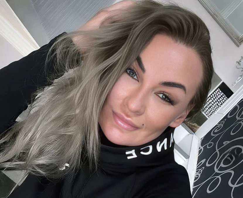 Marika Fingerroos