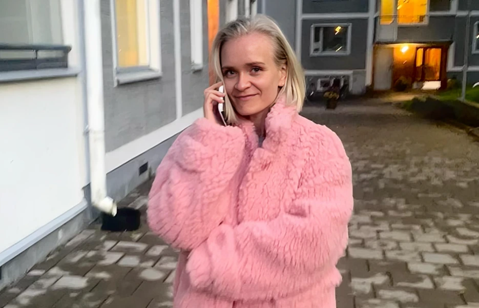Noora Hintsa