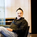 Veijo Baltzar