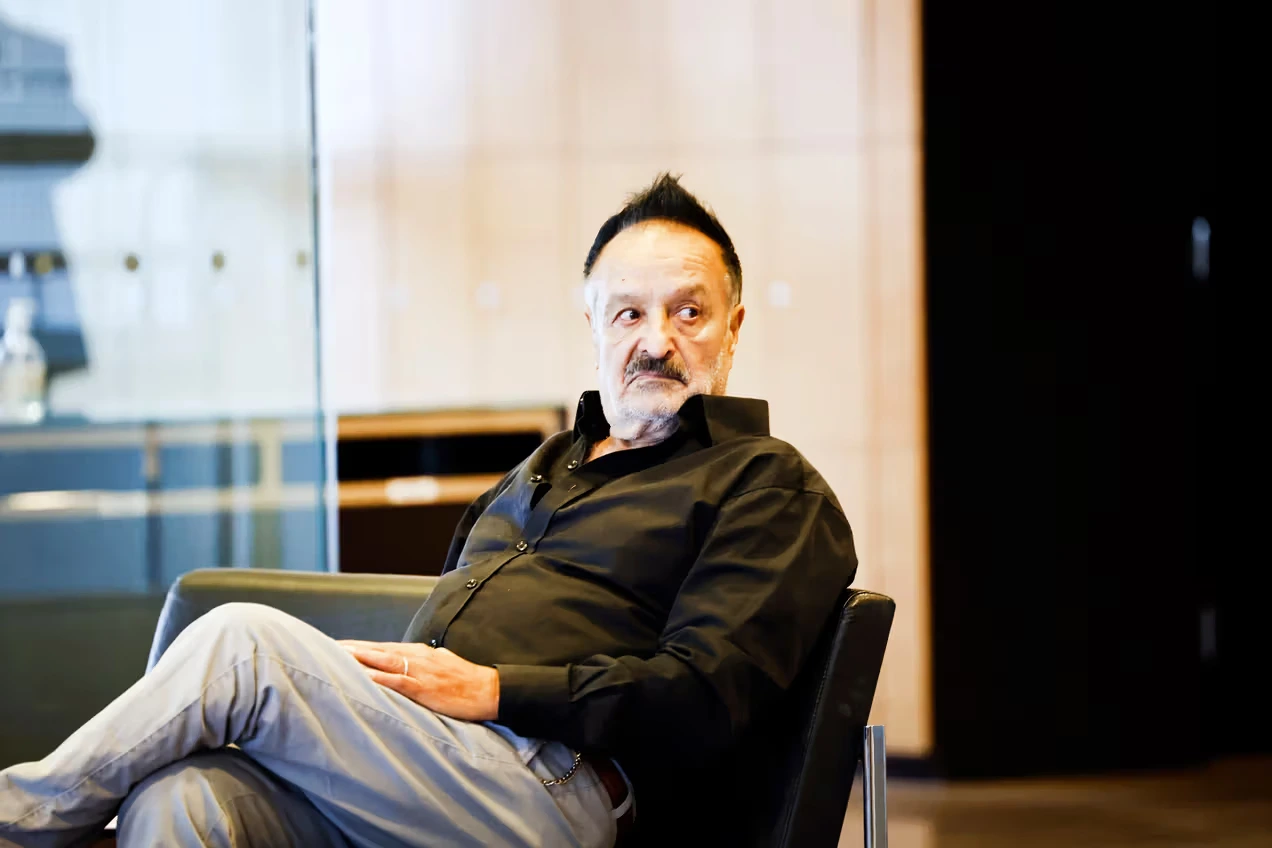 Veijo Baltzar