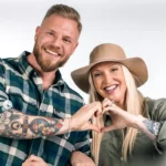 jutta ja juha larm ikäero