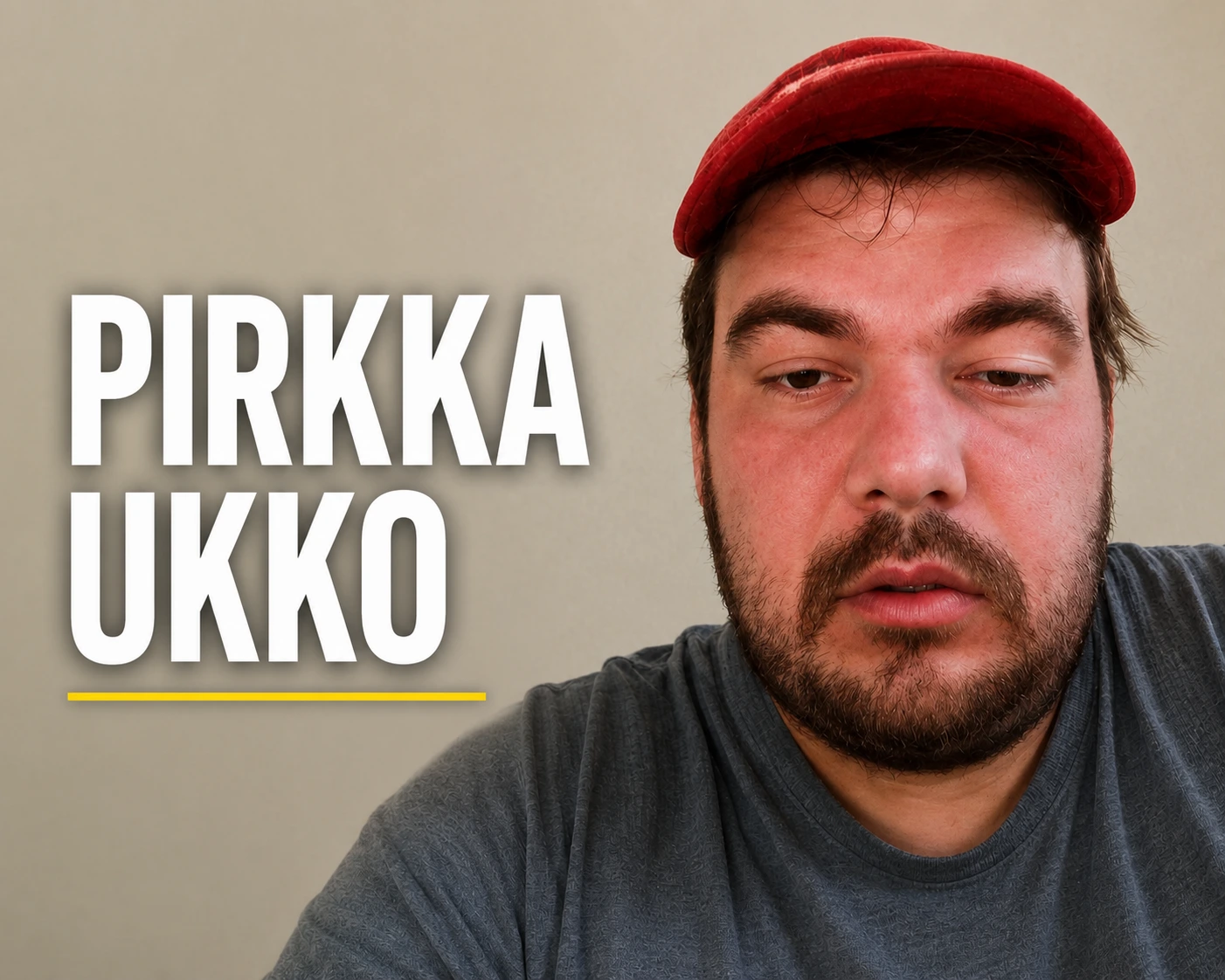 pirkka ukko