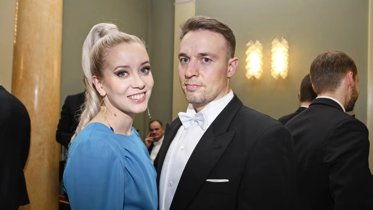 sofia virta peeter nummi