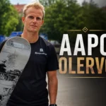 Aapo Olervo