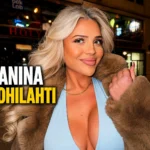 Janina Lohilahti