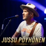 Jussu Pöyhönen