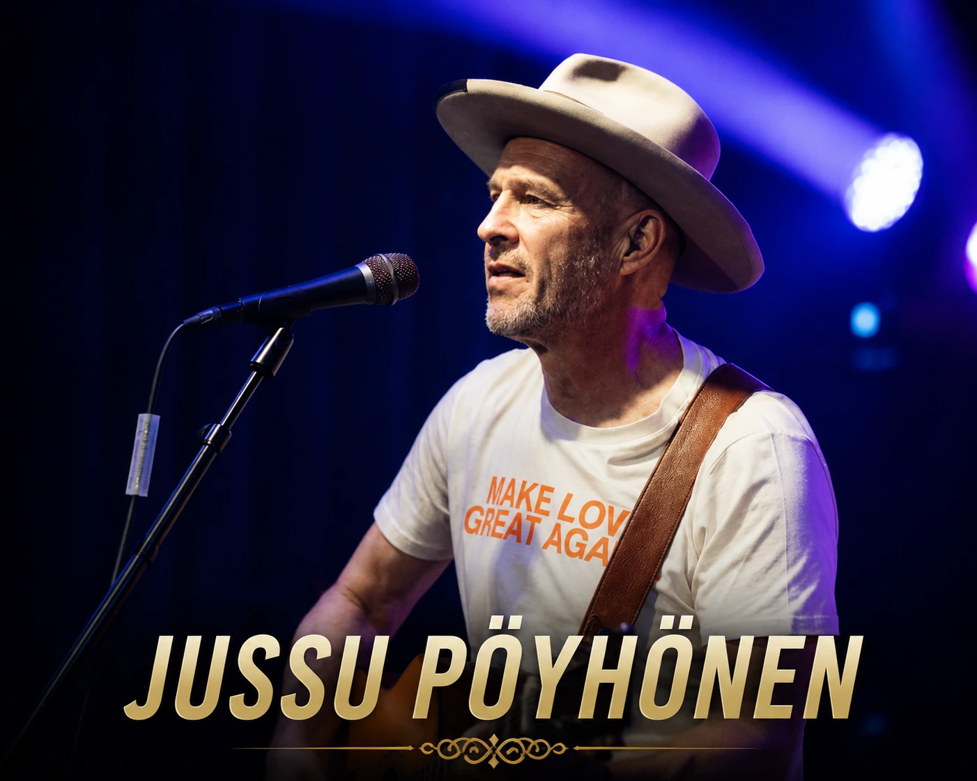 Jussu Pöyhönen